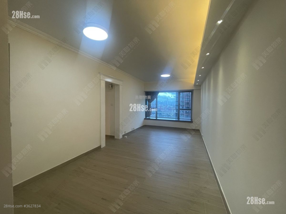 盈翠半島 售盤 3 房 , 2 浴室 670 平方呎