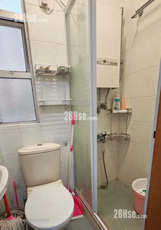 Siu Nin Building Rental 2 Bedrooms , 1 Bathroom 227 ft²