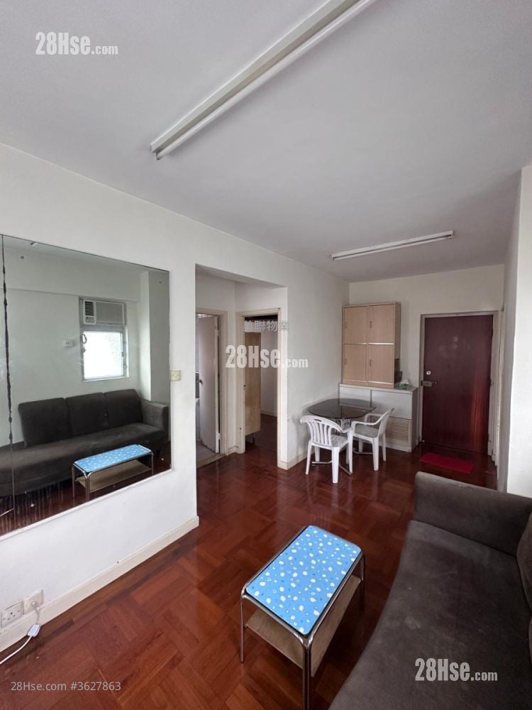Kwai Lok Building Sell 1 Bathroom 399 ft²