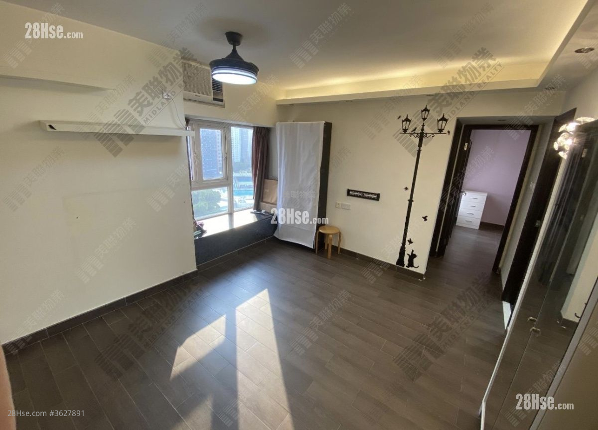 Hibiscus Park Sell 2 Bedrooms , 1 Bathroom 424 ft²