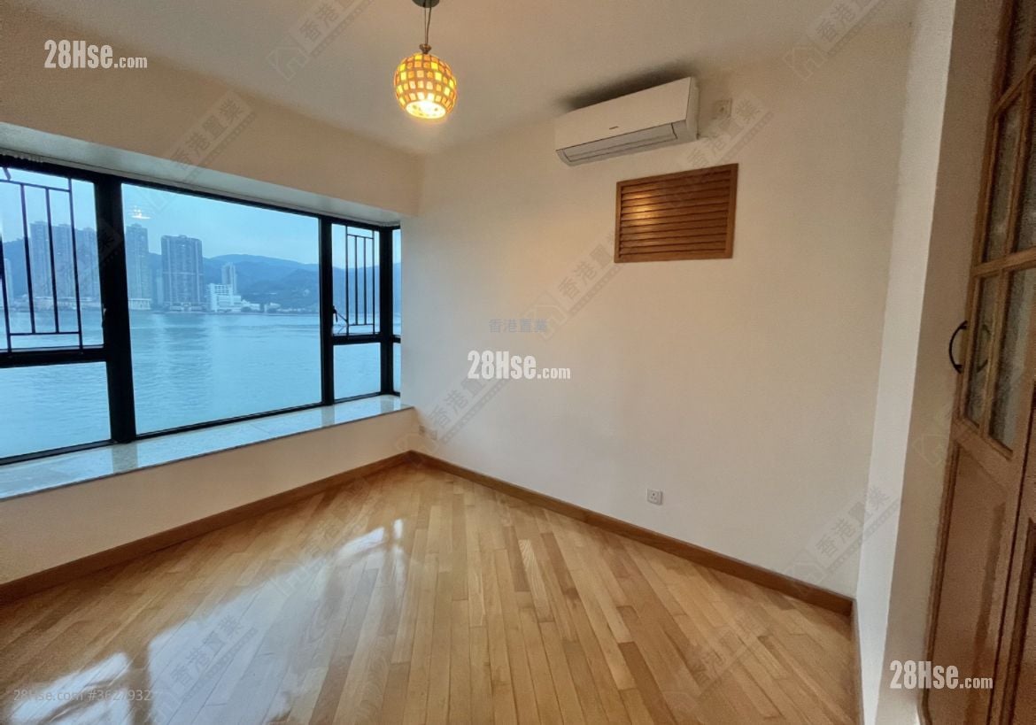 珀麗灣 售盤 3 房 781 平方呎