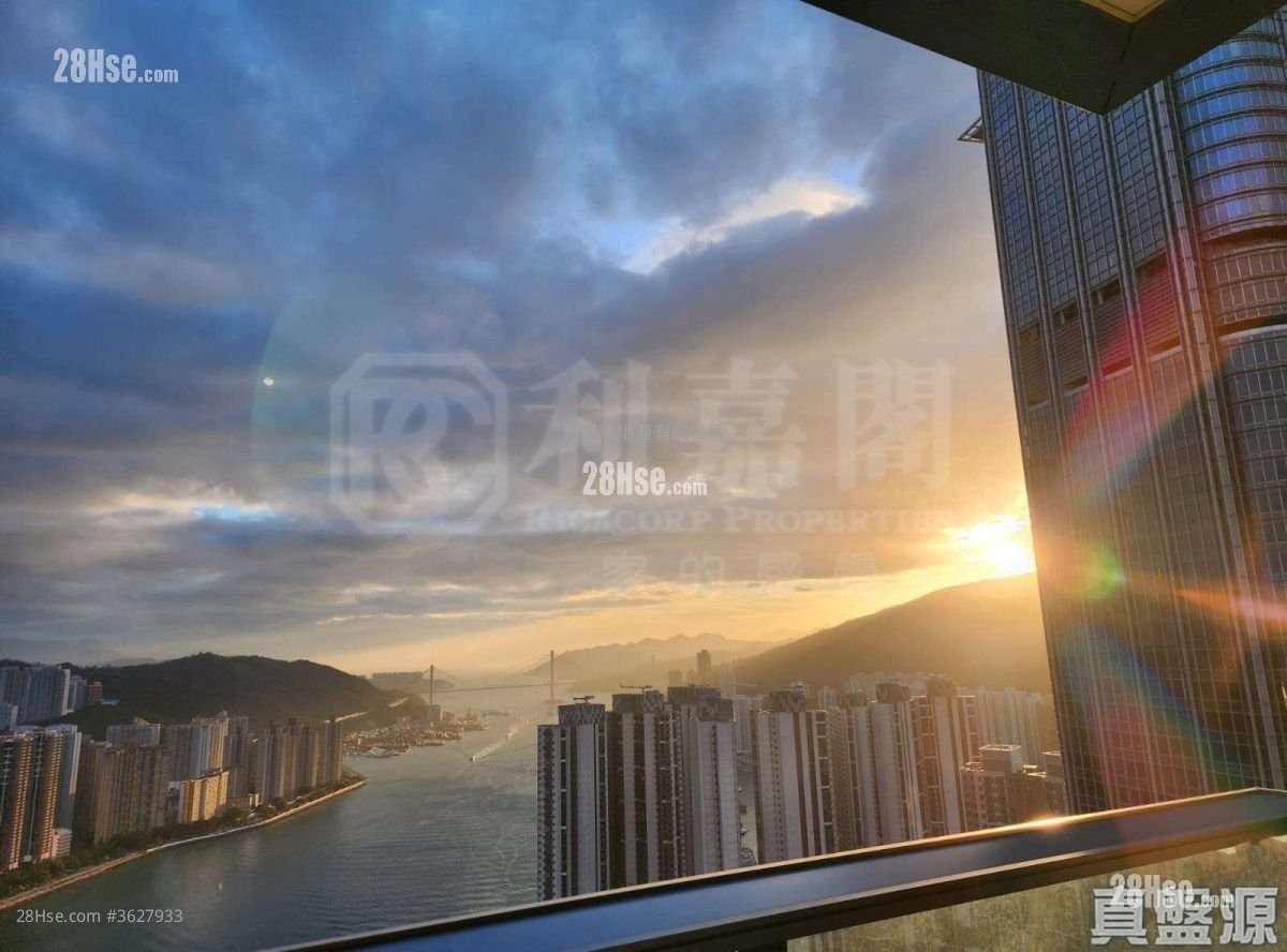 The Dynasty Sell 3 Bedrooms , 2 Bathrooms 728 ft²