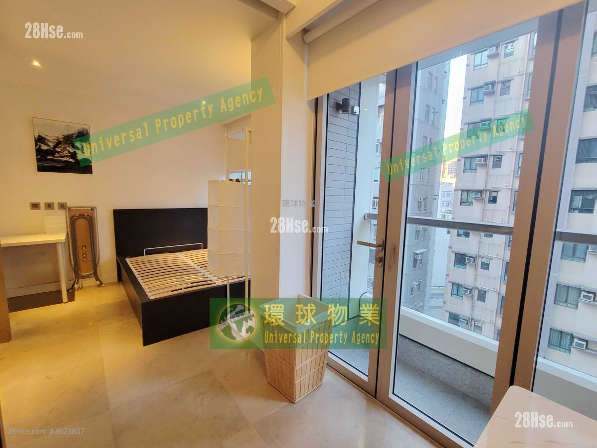 Eight South Lane Rental 1 Bedroom , 1 Bathroom 323 ft²