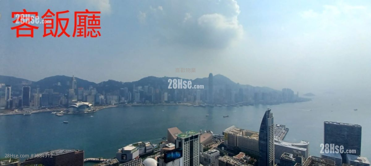 The Masterpiece Sell 3 Bedrooms , 3 Bathrooms 1,713 ft²