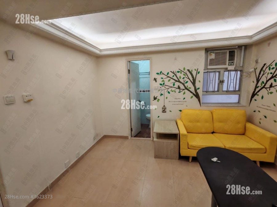 Tsuen Wan Centre Rental 1 Bedroom , 1 Bathroom 329 ft²