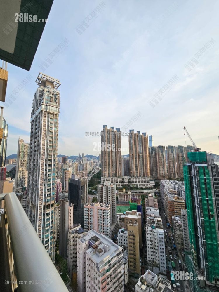 i-home 售盤 2 房 , 1 浴室 457 平方呎