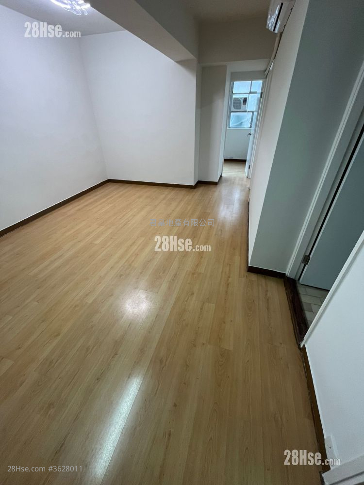 有成大樓 售盤 3 房 684 平方呎