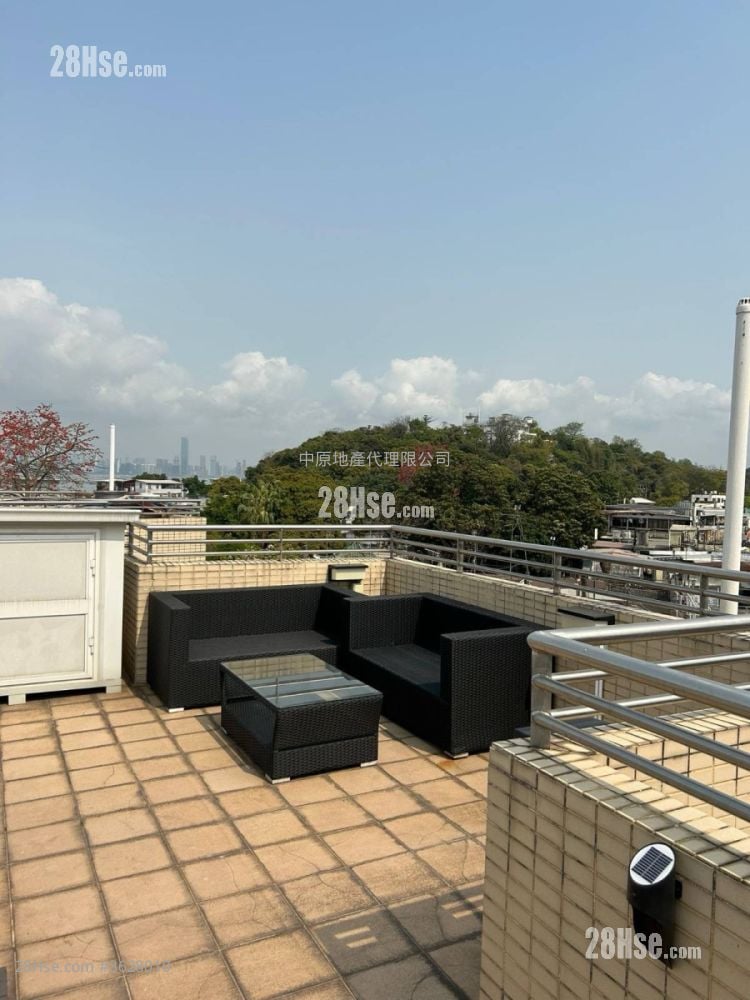 深灣畔 售盤 2 房 395 平方呎