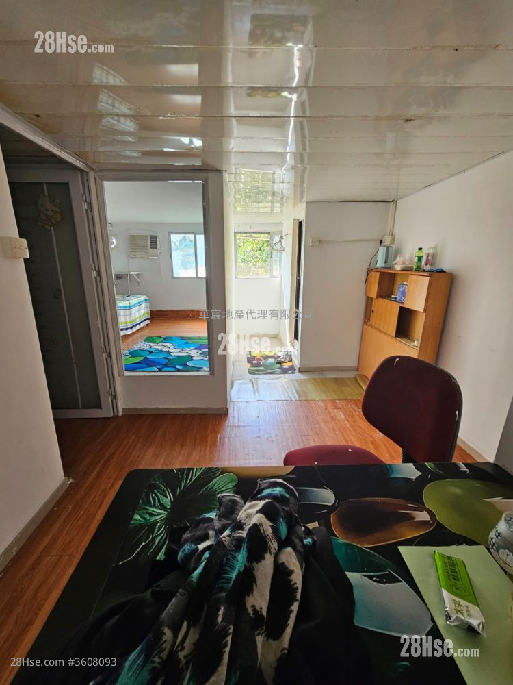 Lo Wai Village Rental 2 Bedrooms , 1 Bathroom 220 ft²