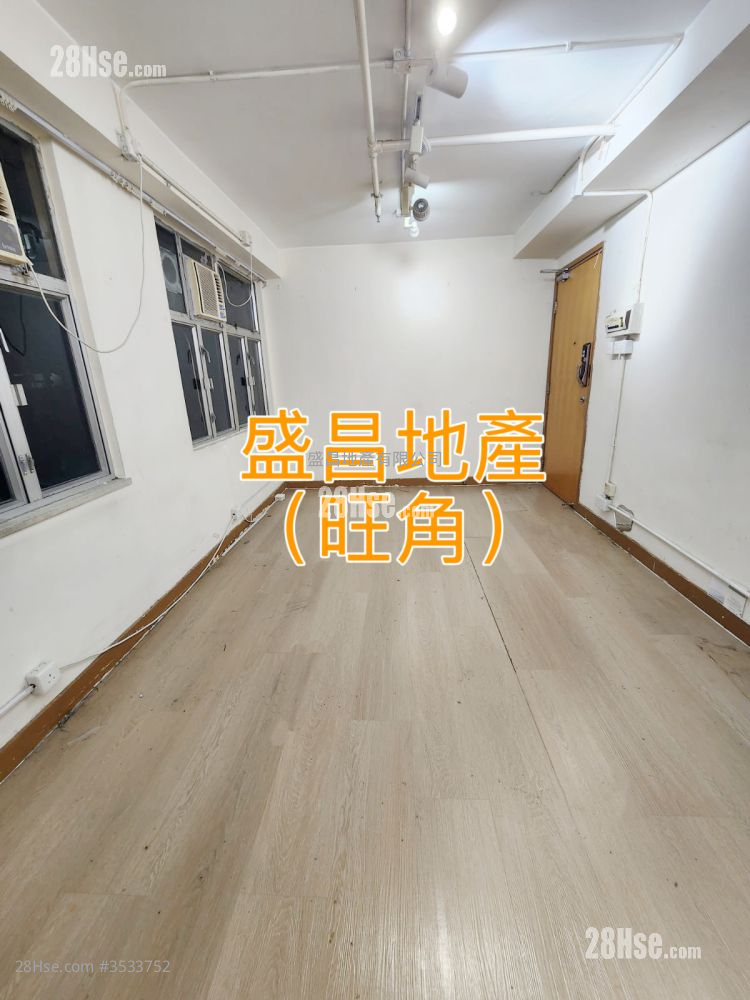 Ho King Commercial Centre Rental Studio