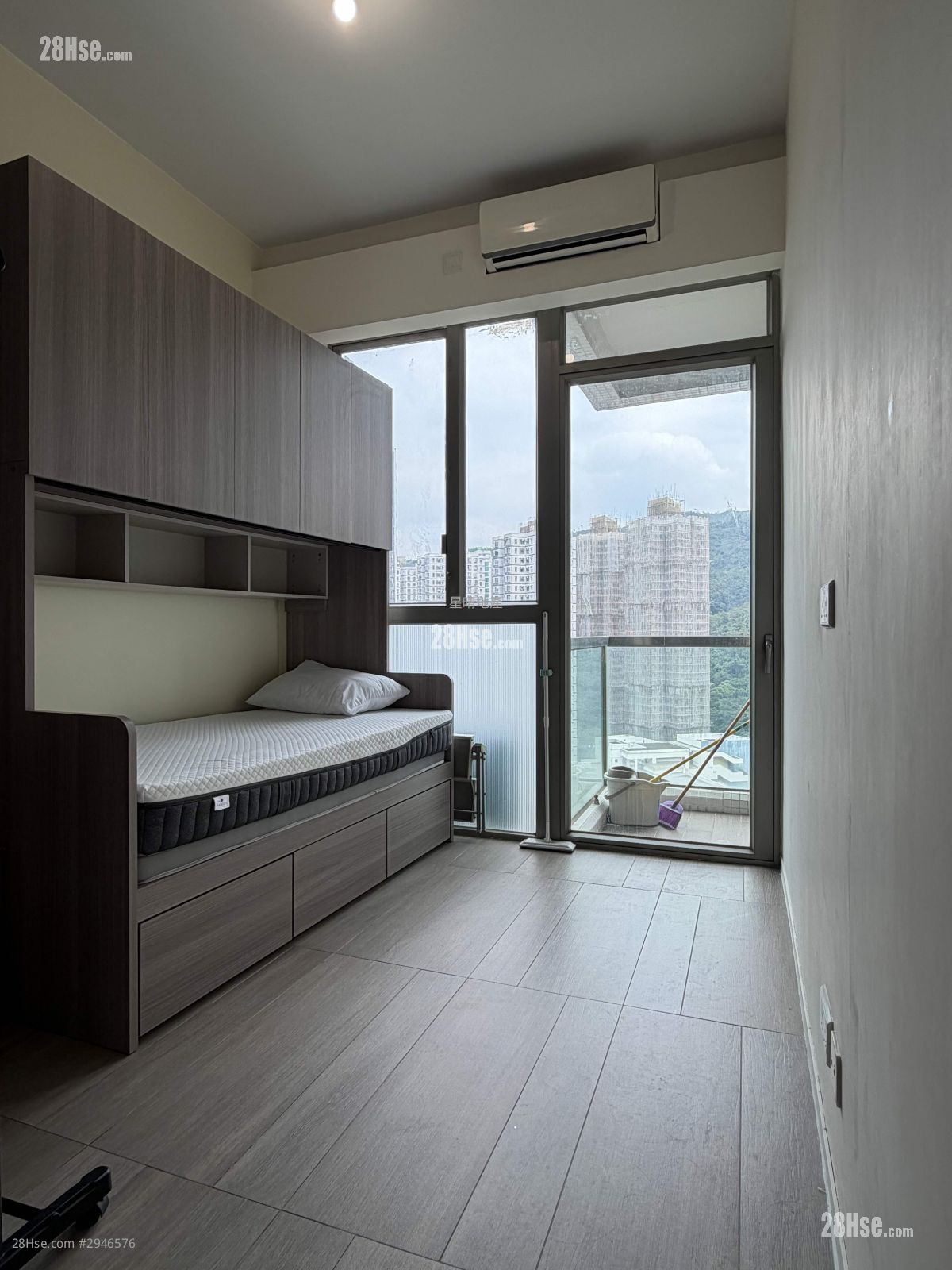 T Plus Rental Studio , 1 Bathroom 175 ft²