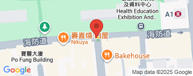 漢口道57號  物業地址