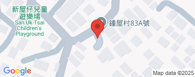 Village 2/F with rooftop, Middle Floor Address