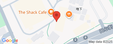 田心村(大圍) 3室 高層 物業地址