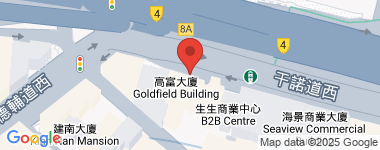 東江大廈 永裕 高層 物業地址