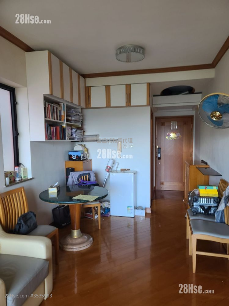 Castello Rental 2 Bedrooms , 1 Bathroom 580 ft²