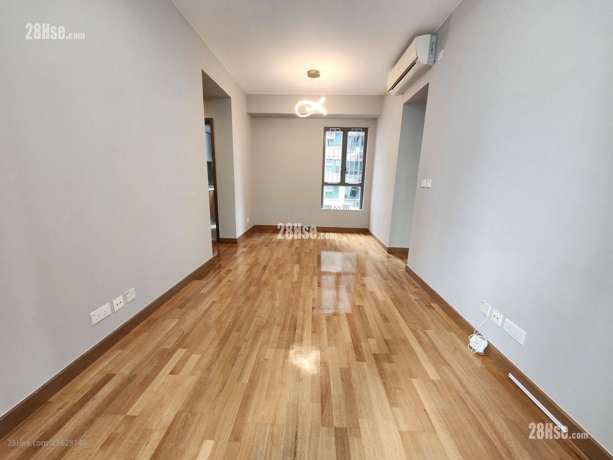 Heya Delight Sell 2 Bedrooms , 1 Bathroom 518 ft²