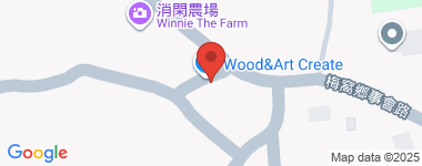 美軒閣  物業地址