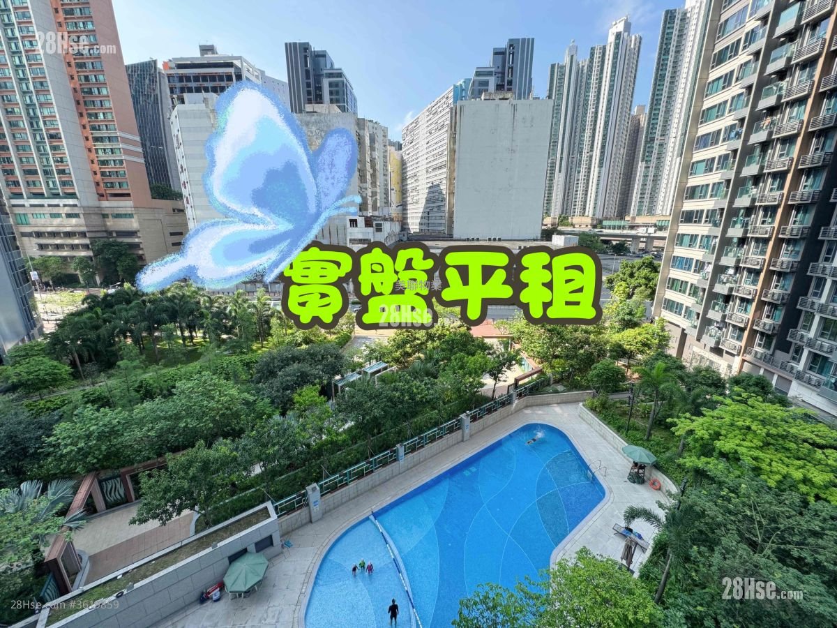 Aurora Rental 2 Bedrooms , 1 Bathroom 443 ft²