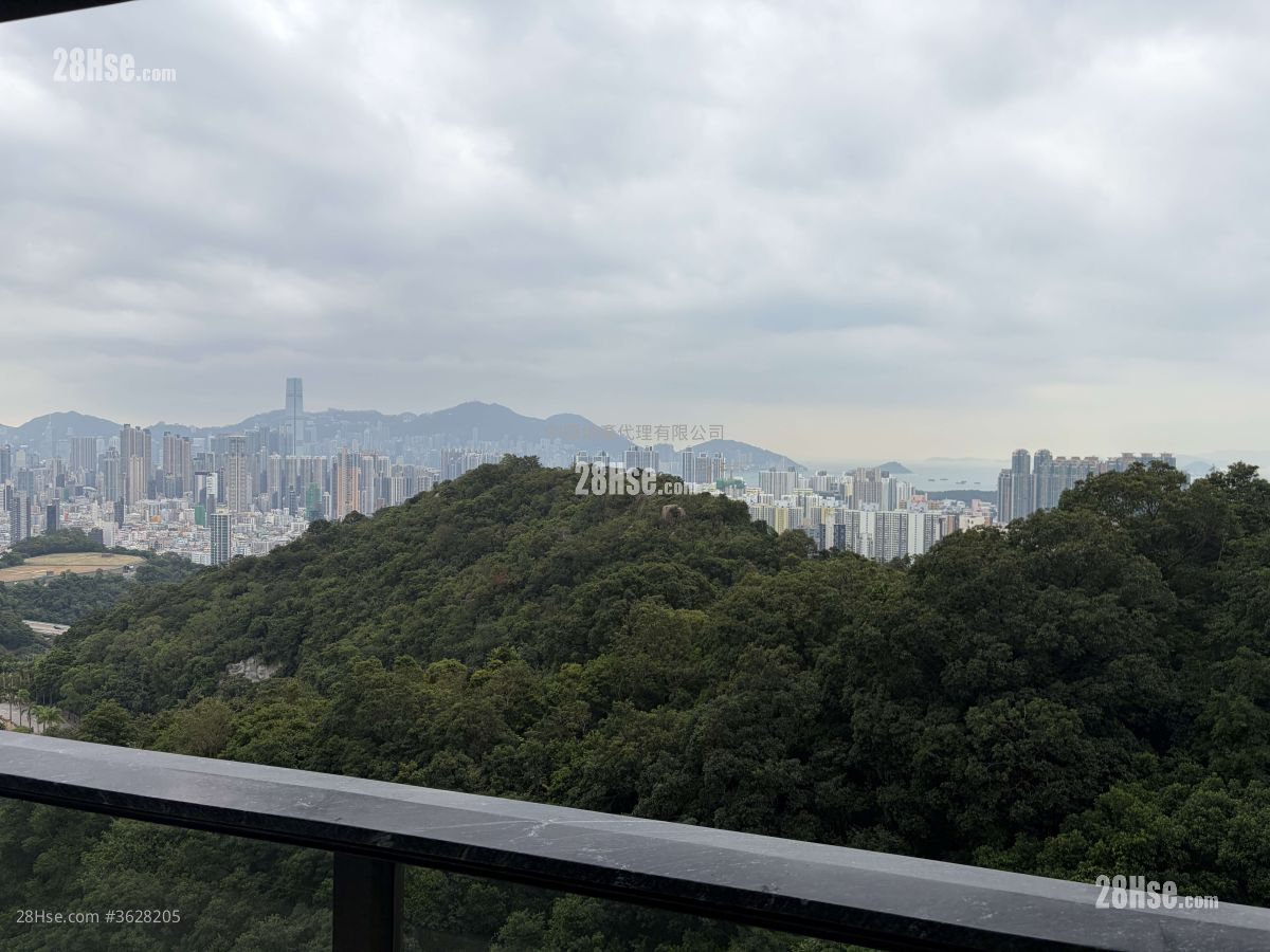 3 Julia Avenue Sell 2 Bedrooms , 2 Bathrooms 656 ft²