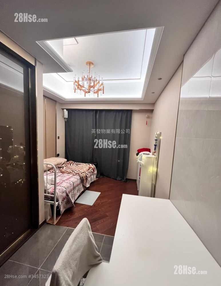 Ocean Camino Rental Studio , 1 Bathroom 223 ft²