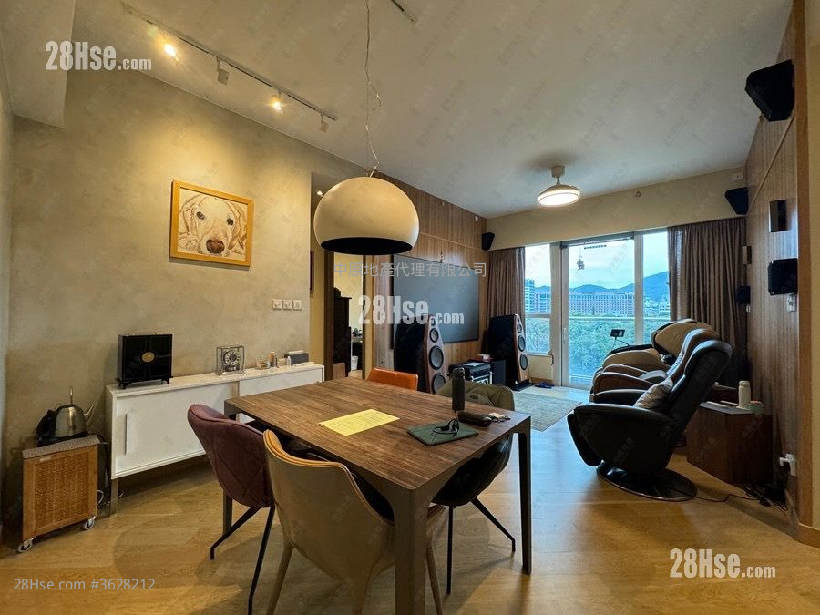 Kadoorie Lookout Sell 3 Bedrooms 959 ft²