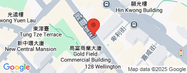 12 Staveley Street Room A Address