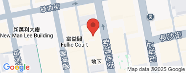 新填地街315號 A室 物業地址