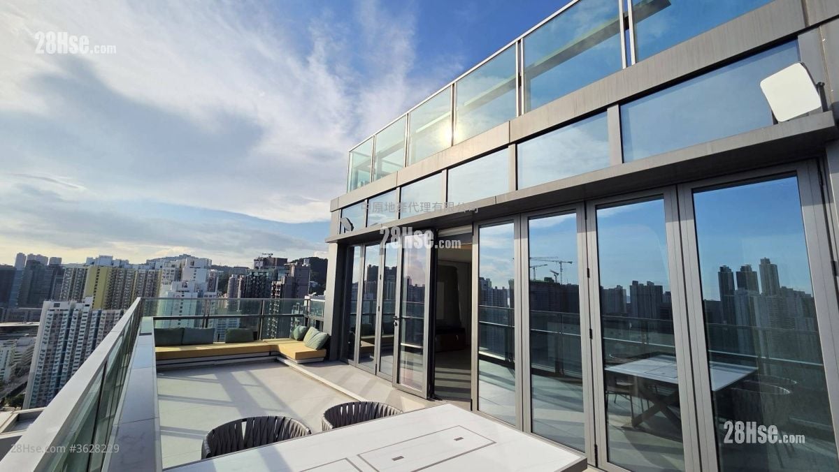 Phase 1B Of The Campton Sell 4 Bedrooms 1,447 ft²