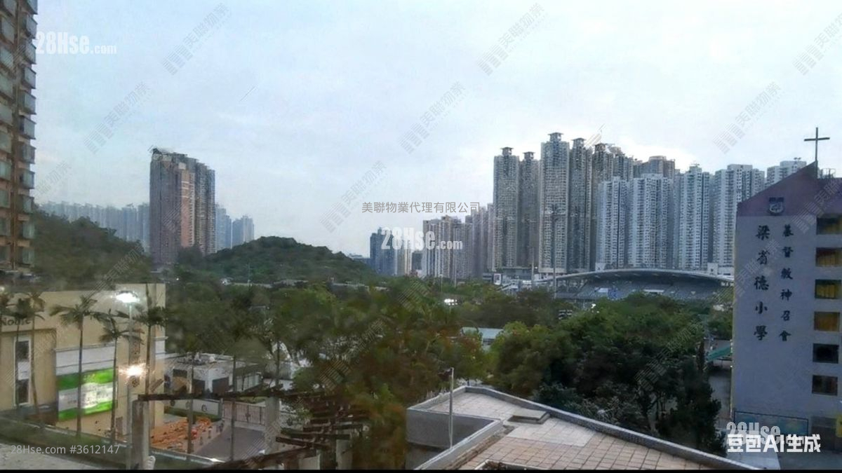 Maritime Bay Sell 3 Bedrooms 668 ft²