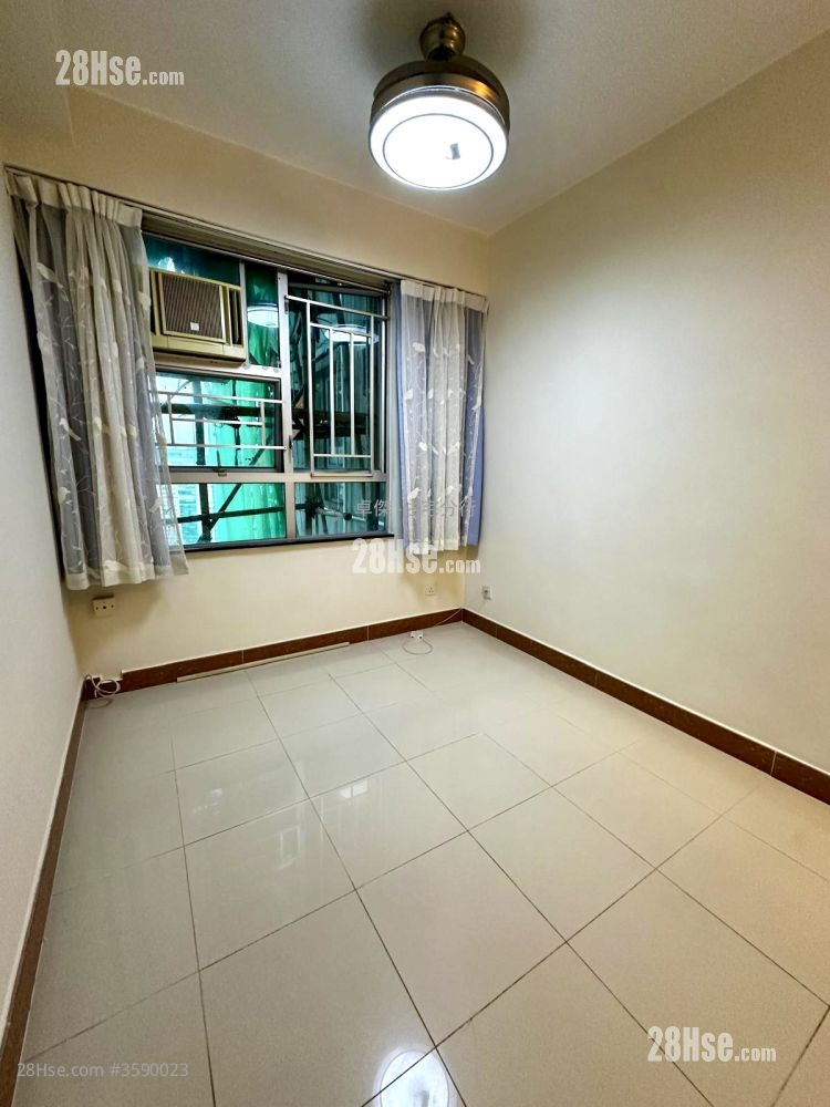 怡勝花園 售盤 2 房 , 1 浴室 326 平方呎