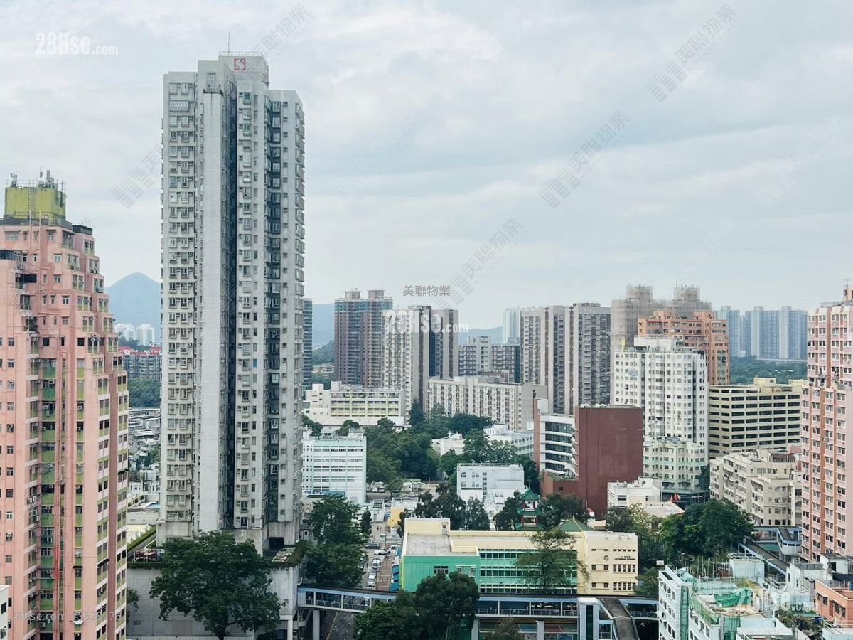 Ho Shun Fuk Building Sell 1 Bedroom , 1 Bathroom 274 ft²