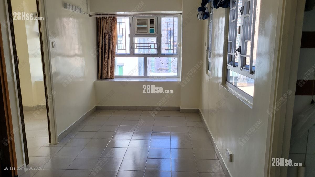 好順意大廈 售盤 1 浴室 266 平方呎