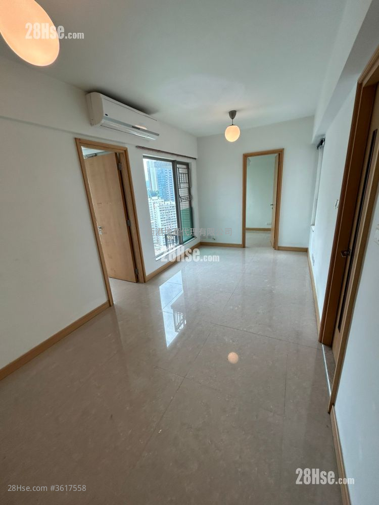 La Lumiere Rental 2 Bedrooms , 1 Bathroom 430 ft²