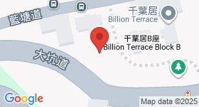 藍塘道141-143號 地圖