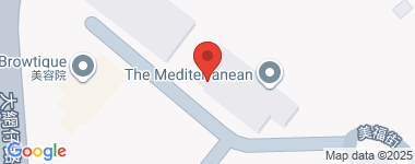 The Mediterranean Mid Floor, Tower 2, Middle Floor Address