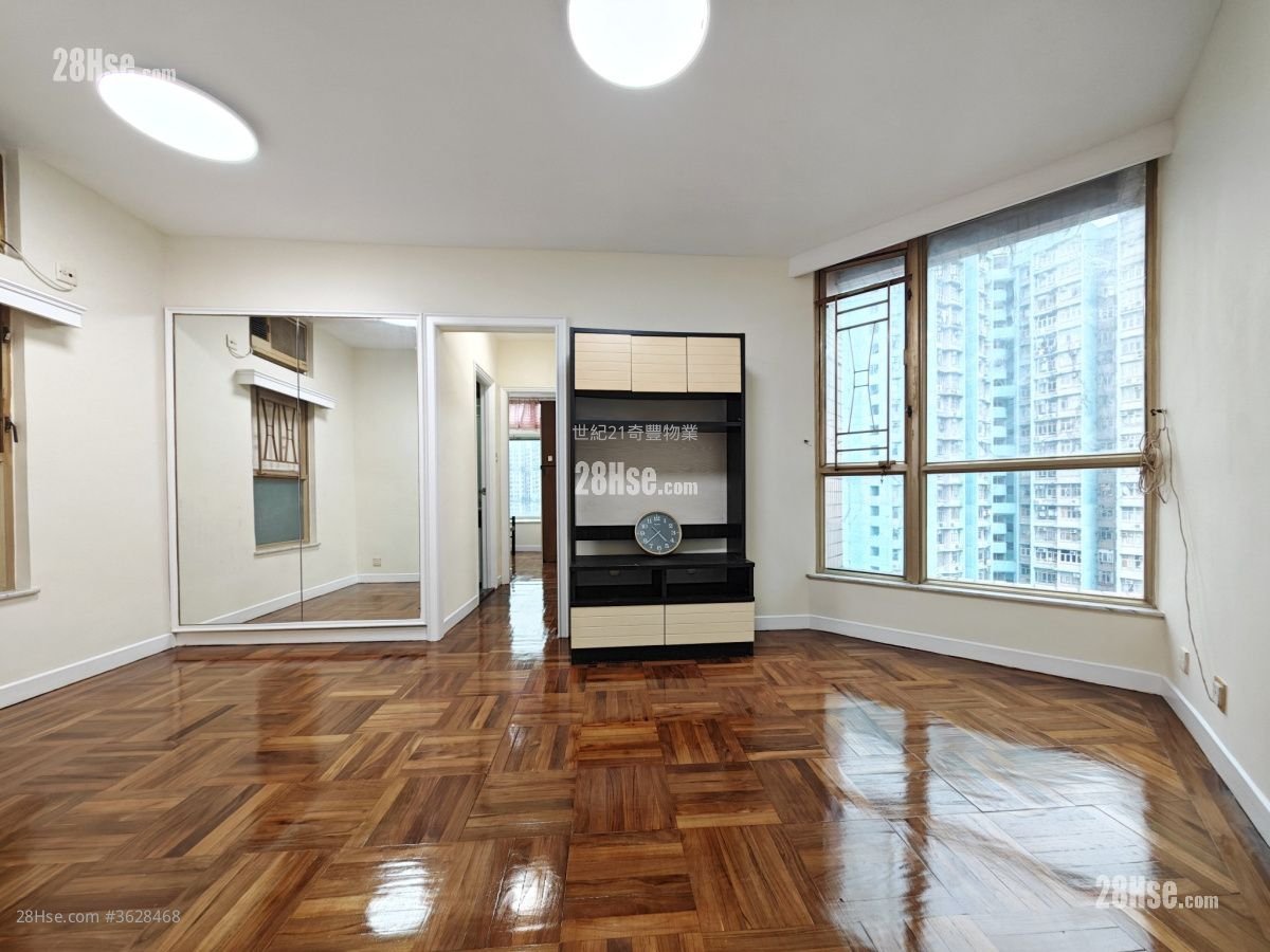 Avon Park Rental 2 Bedrooms , 1 Bathroom 400 ft²