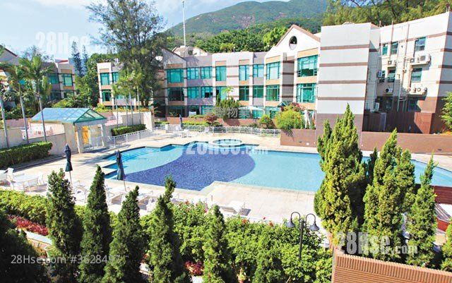 旭逸居 售盤 2 房 624 平方呎