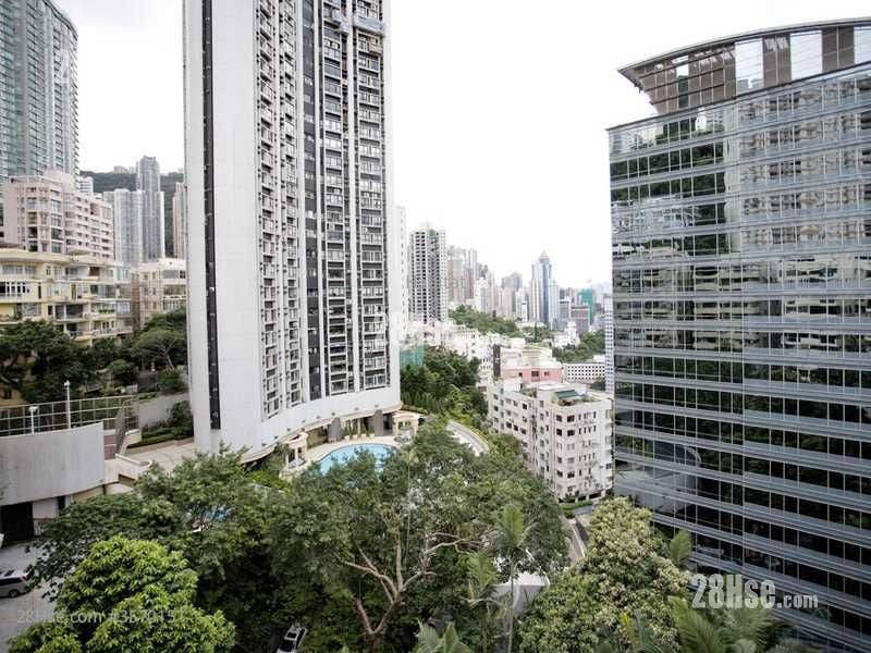 柏齡大廈 售盤 3 房 , 3 浴室 2,087 平方呎