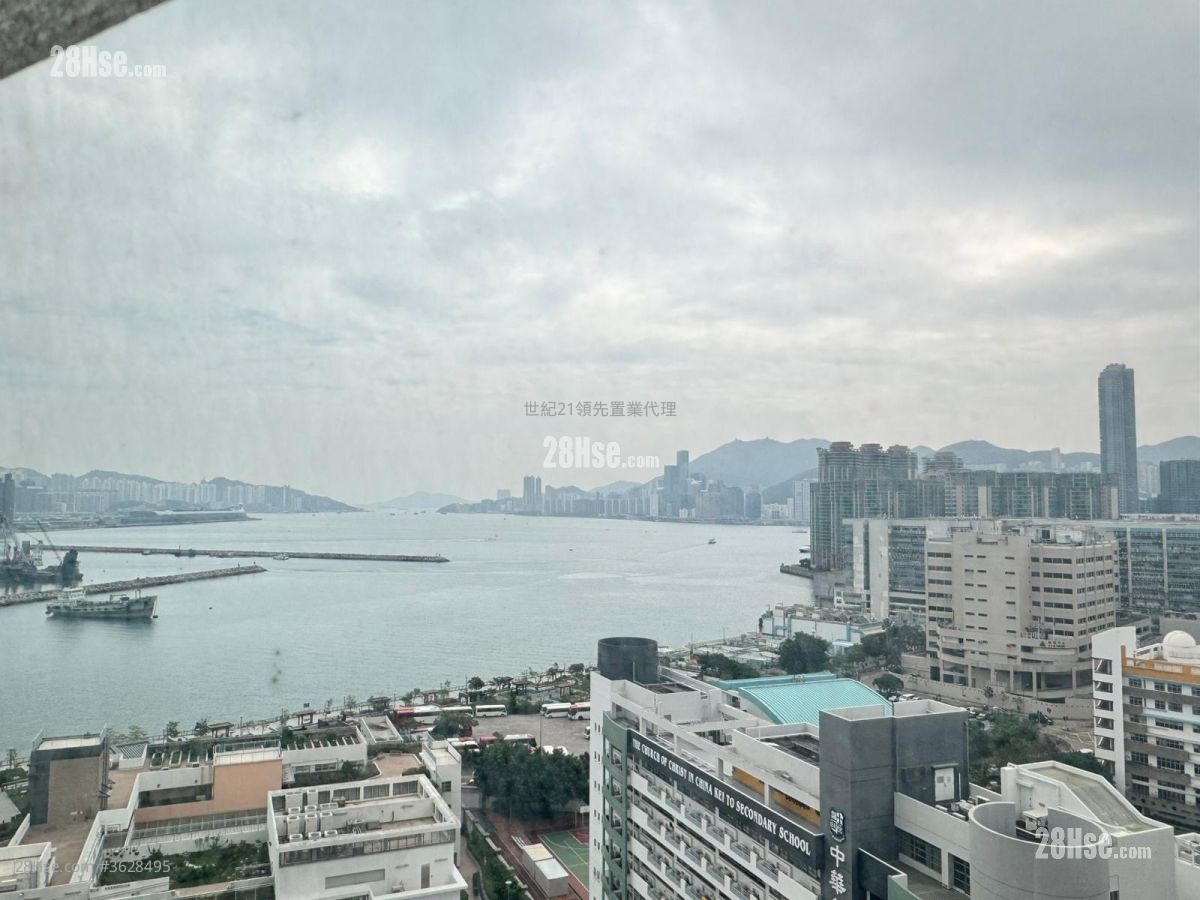 Sunrise Villa Sell 3 Bedrooms , 2 Bathrooms 1,027 ft²