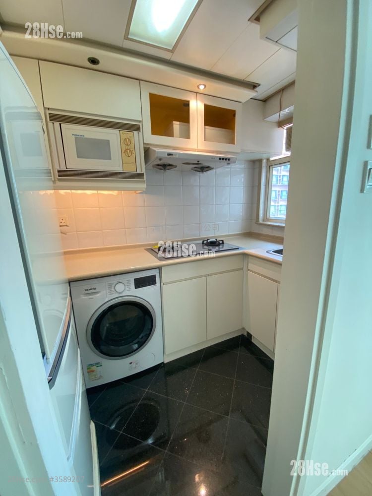 Le Cachet Sell 2 Bedrooms , 1 Bathroom 445 ft²