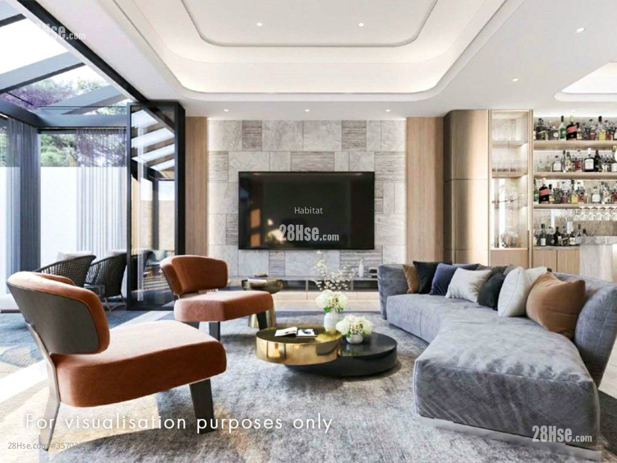 Double Bay 售盤 4 房 , 5+ 浴室 3,561 平方呎