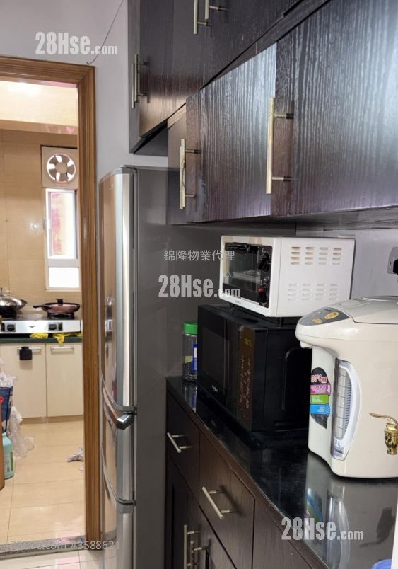 Shung Lai House Sell 2 Bedrooms , 1 Bathroom 443 ft²