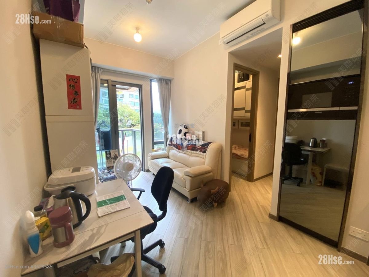 Reach Summit Rental 2 Bedrooms , 1 Bathroom 370 ft²