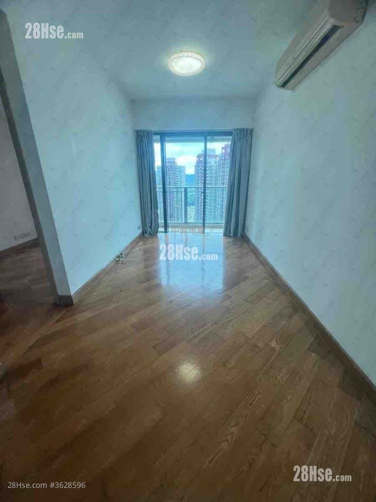 Yoho Midtown 租盤 507 平方呎