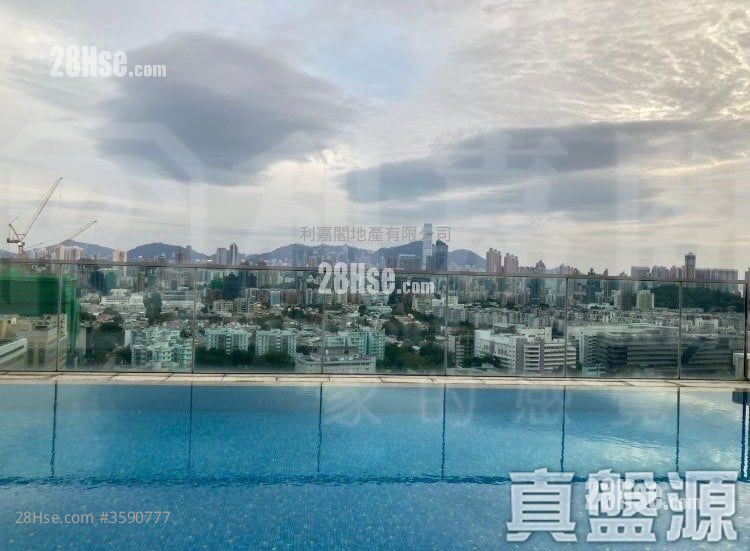 One Mayfair Sell 4 Bedrooms , 4 Bathrooms 2,155 ft²