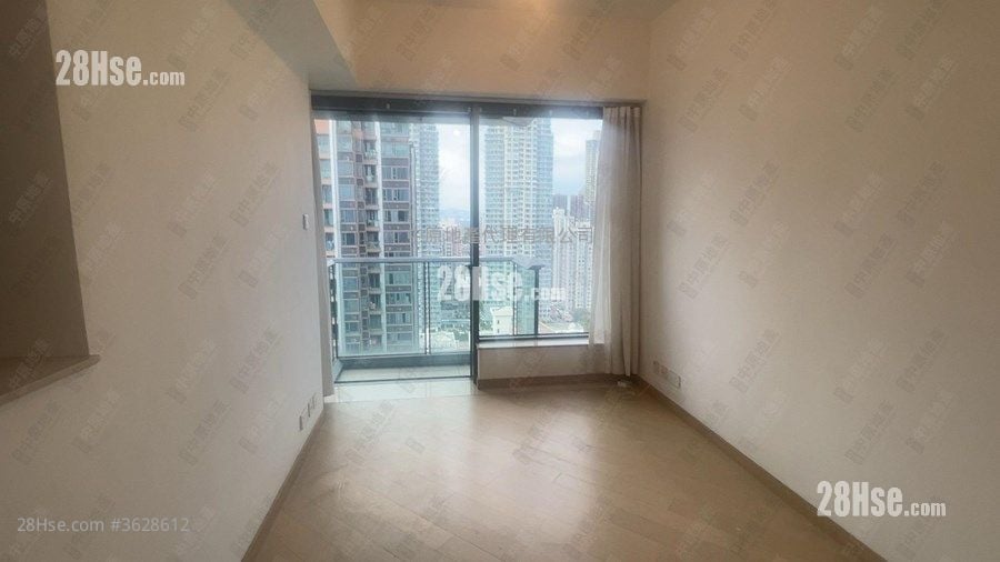 Residence譽88 售盤 2 房 456 平方呎