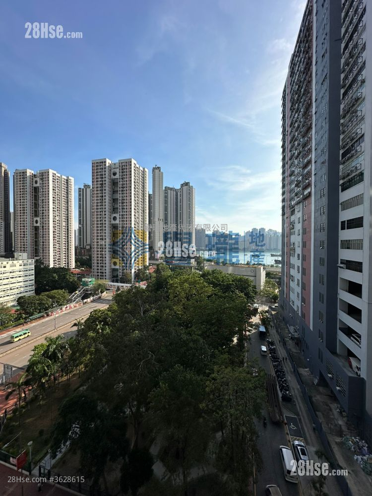 Wing Hing Industrial Building Rental