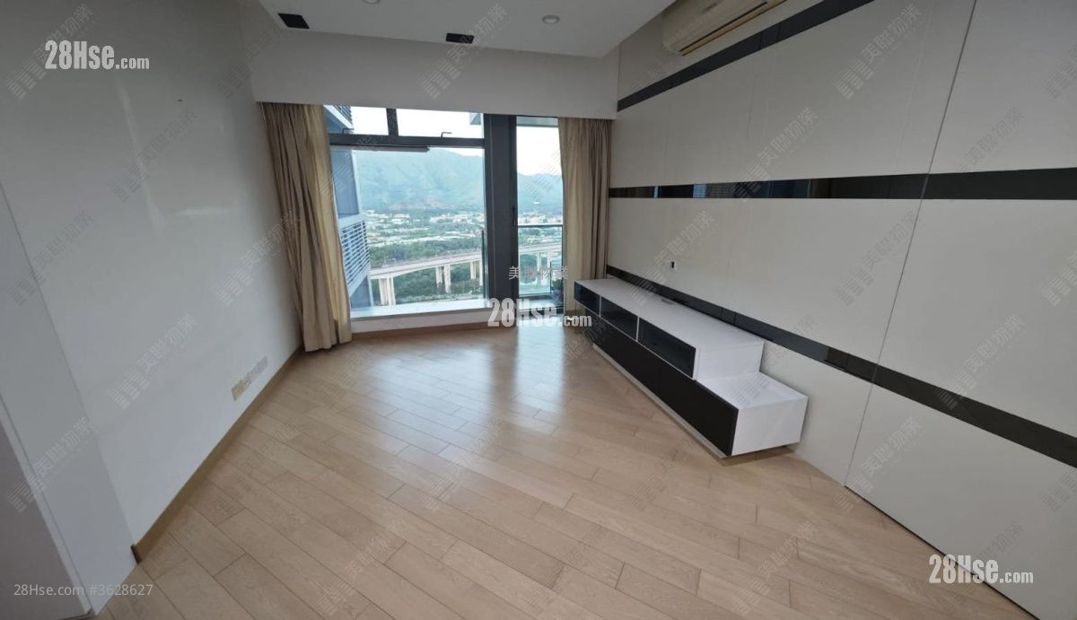 爾巒 租盤 4 房 , 3 浴室 886 平方呎