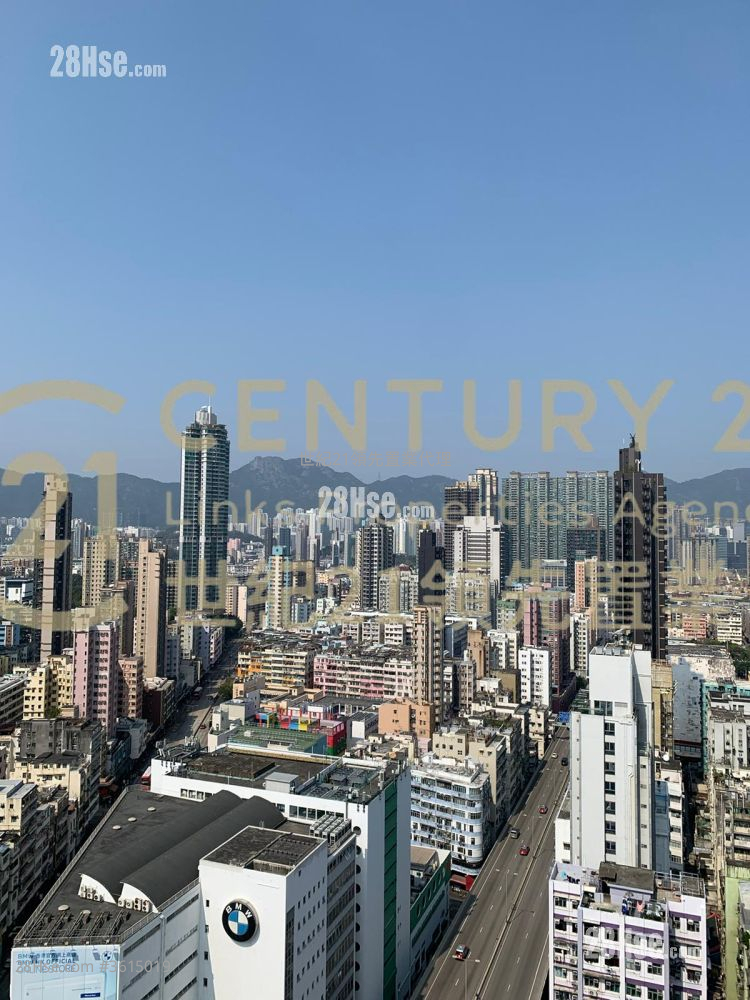 City Hub Rental Studio , 1 Bathroom 278 ft²